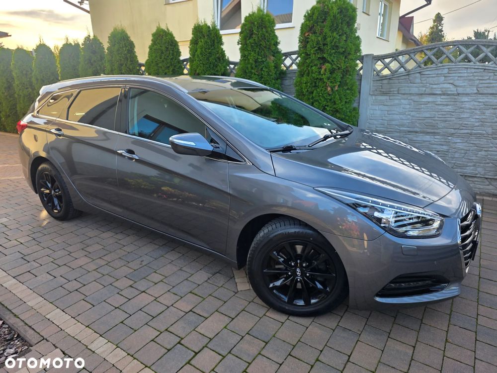 Hyundai i40 - 18