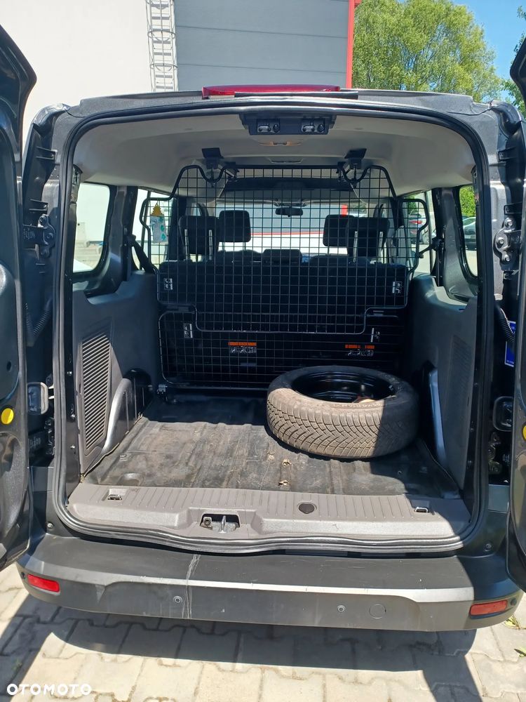 Ford TRANSIT CONNECT - 2