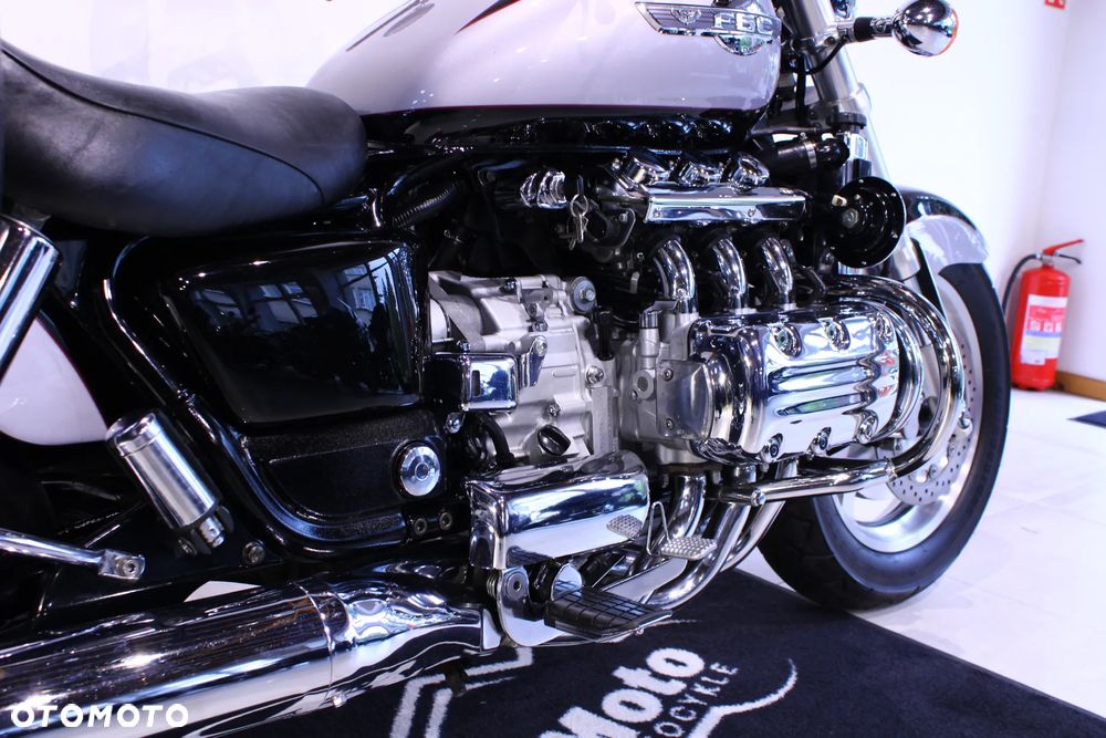 Honda GL - 29