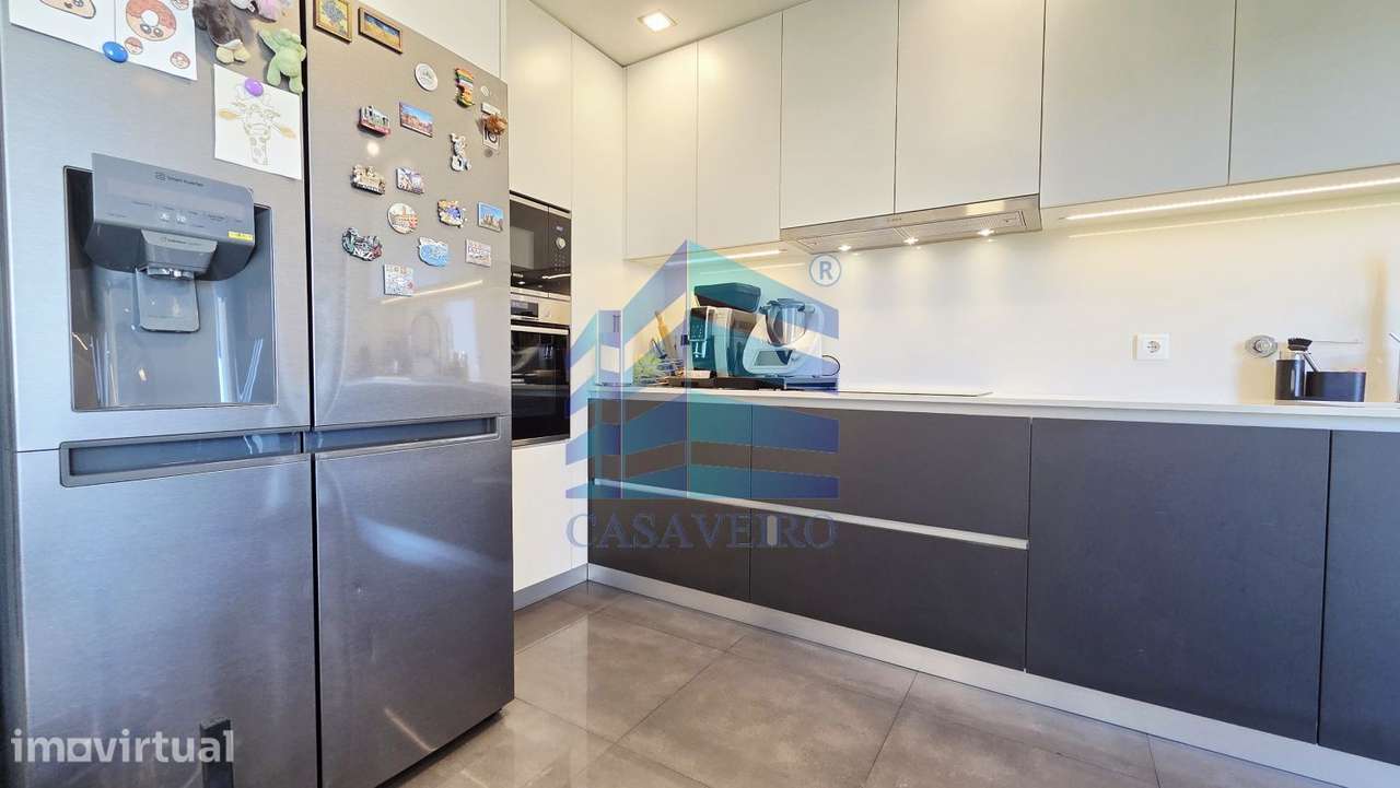 Apartamento T3 em condominio fechado - Grande imagem: 5/20