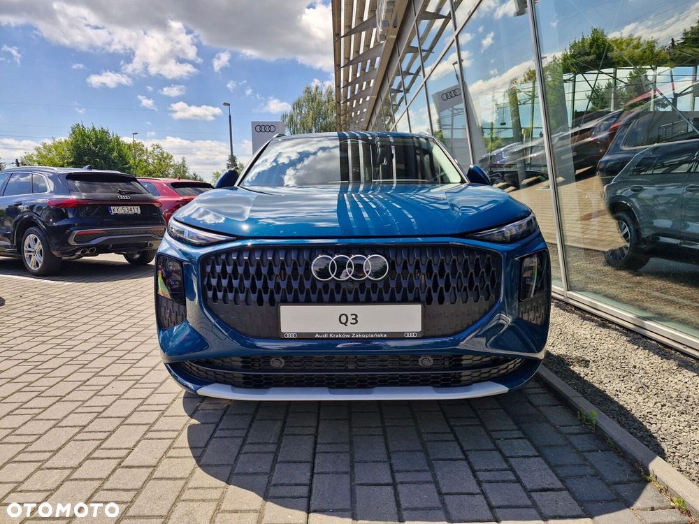 Audi Q3 35 TFSI S tronic - 5