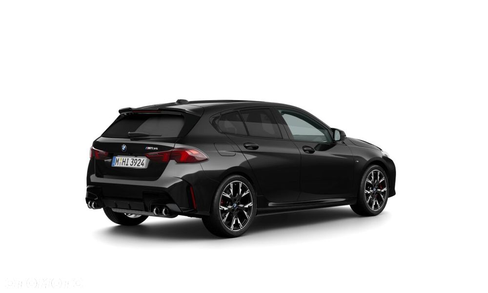 BMW Seria 1 M135 xDrive - 15