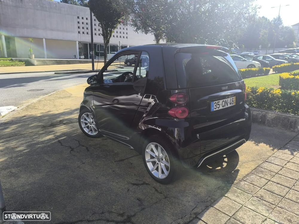 Smart ForTwo Coupé - 14