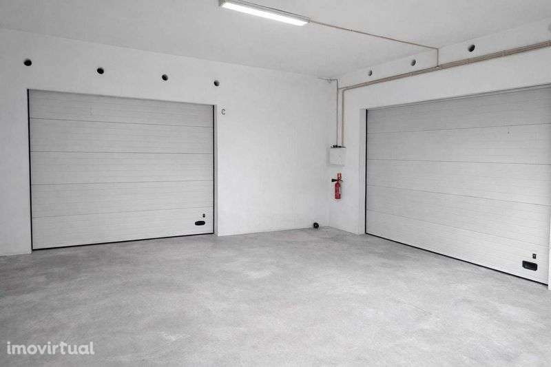 Arrendam-se Armazéns - Grande imagem: 4/6