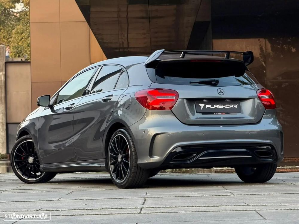Mercedes-Benz A 180 - 11
