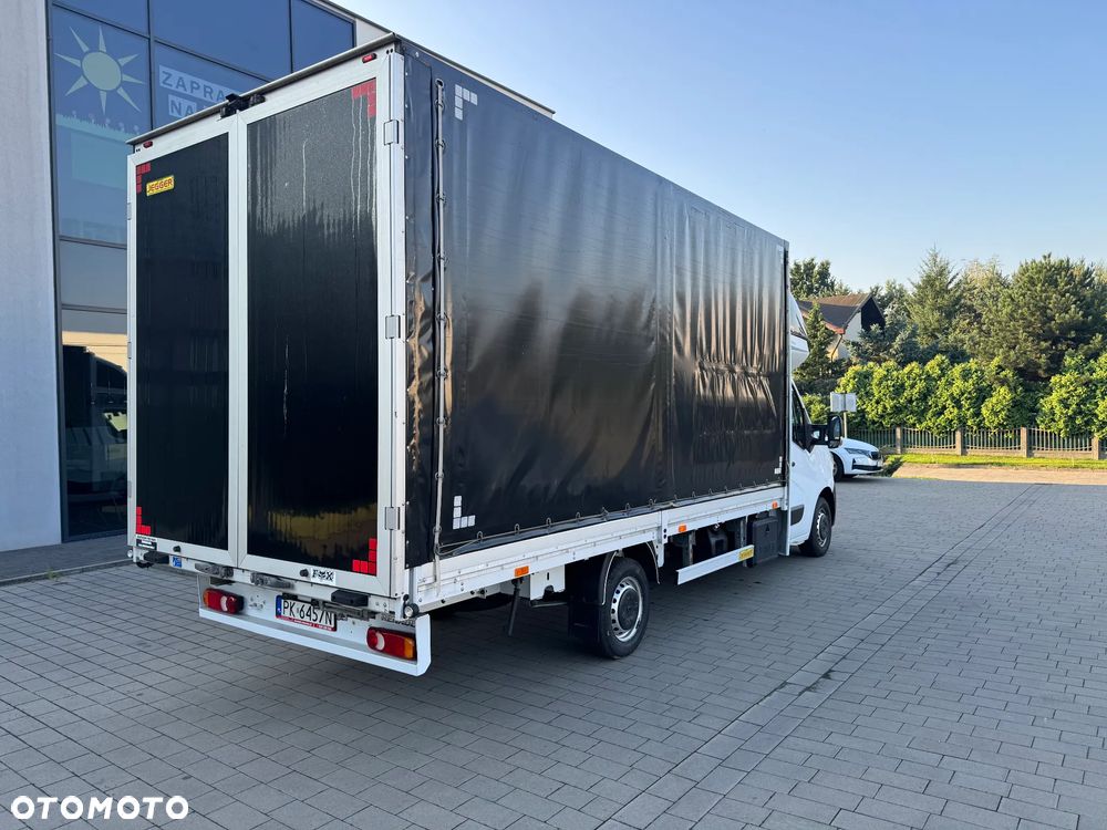 Renault Master - 8