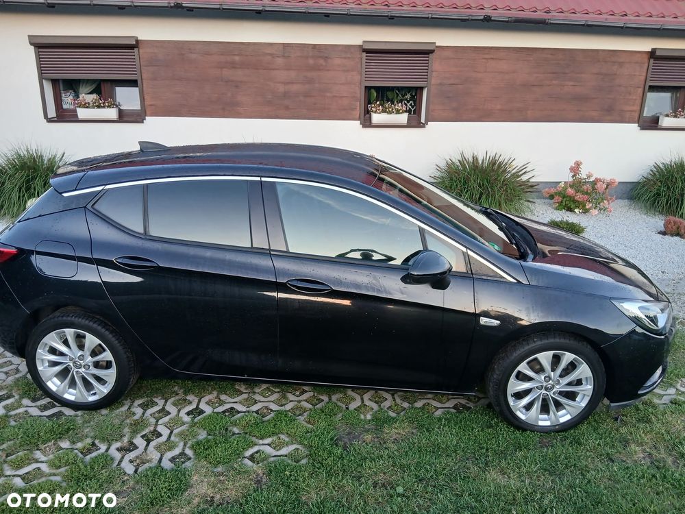 Opel Astra - 13