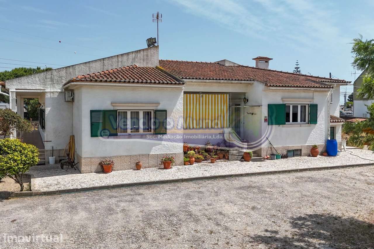 Moradia T5 no Porto Alto (PALT410) - Grande imagem: 5/60