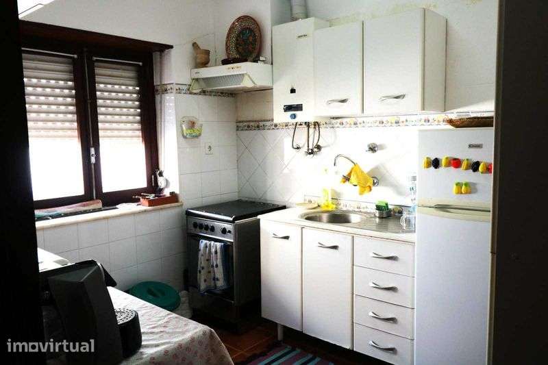 Moradia V2 em Santa Cruz, Silveira - Grande imagem: 3/12