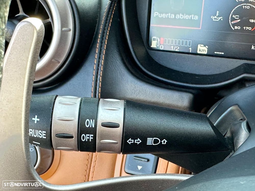 Ferrari California F1 - 16