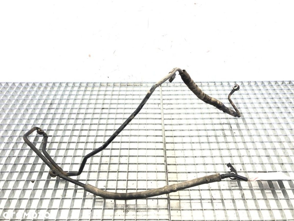 WĄŻ WSPOMAGANIA  VW BORA Variant (1J6) 1999 - 2005 1.9 TDI 85 kW [115 KM] olej napędowy 1999 - - 2