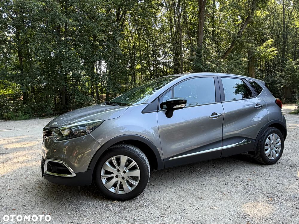 Renault Captur (ENERGY) dCi 90 INTENS - 6