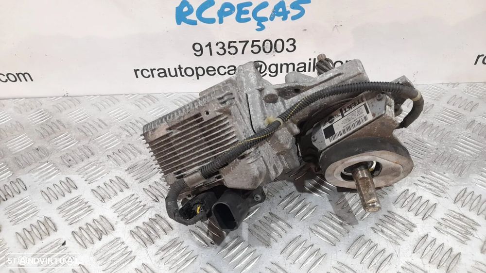 BOMBA DIRECAO DIREÇÃO MINI COOPER R55 CLUBMAN 32106856876 6856876 Q003T62682ZE R56 COOPER R57 CABRIO R58 COUPE R59 ROADSTER RESERVATORIO