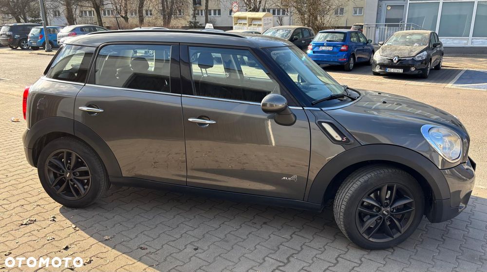 MINI Countryman - 4
