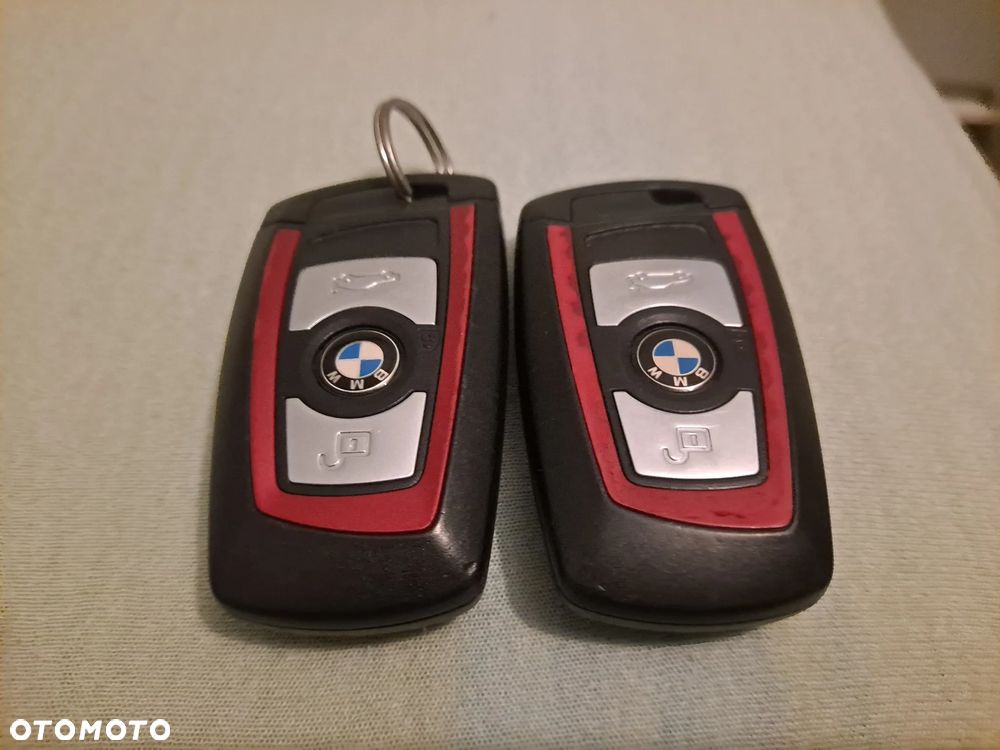 BMW Seria 1 120d Sport-Aut Sport Line - 20