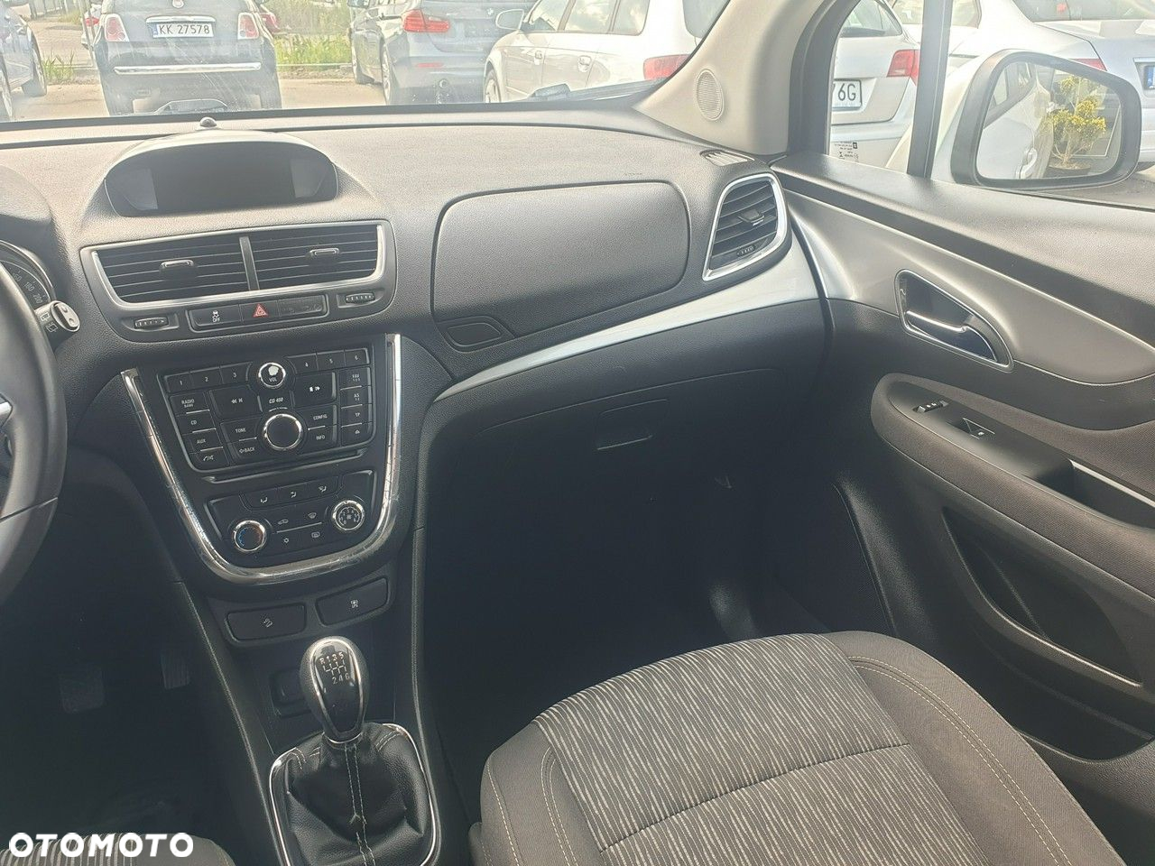 Opel Mokka - 15