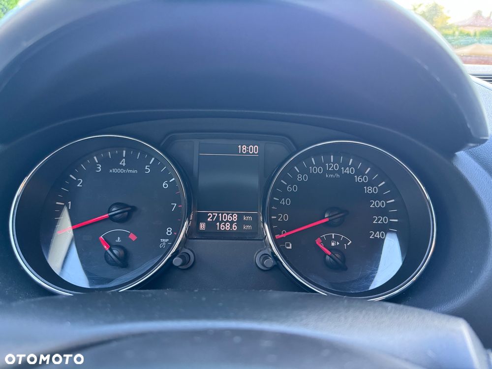 Nissan Qashqai+2 2.0 4x4 Tekna - 6