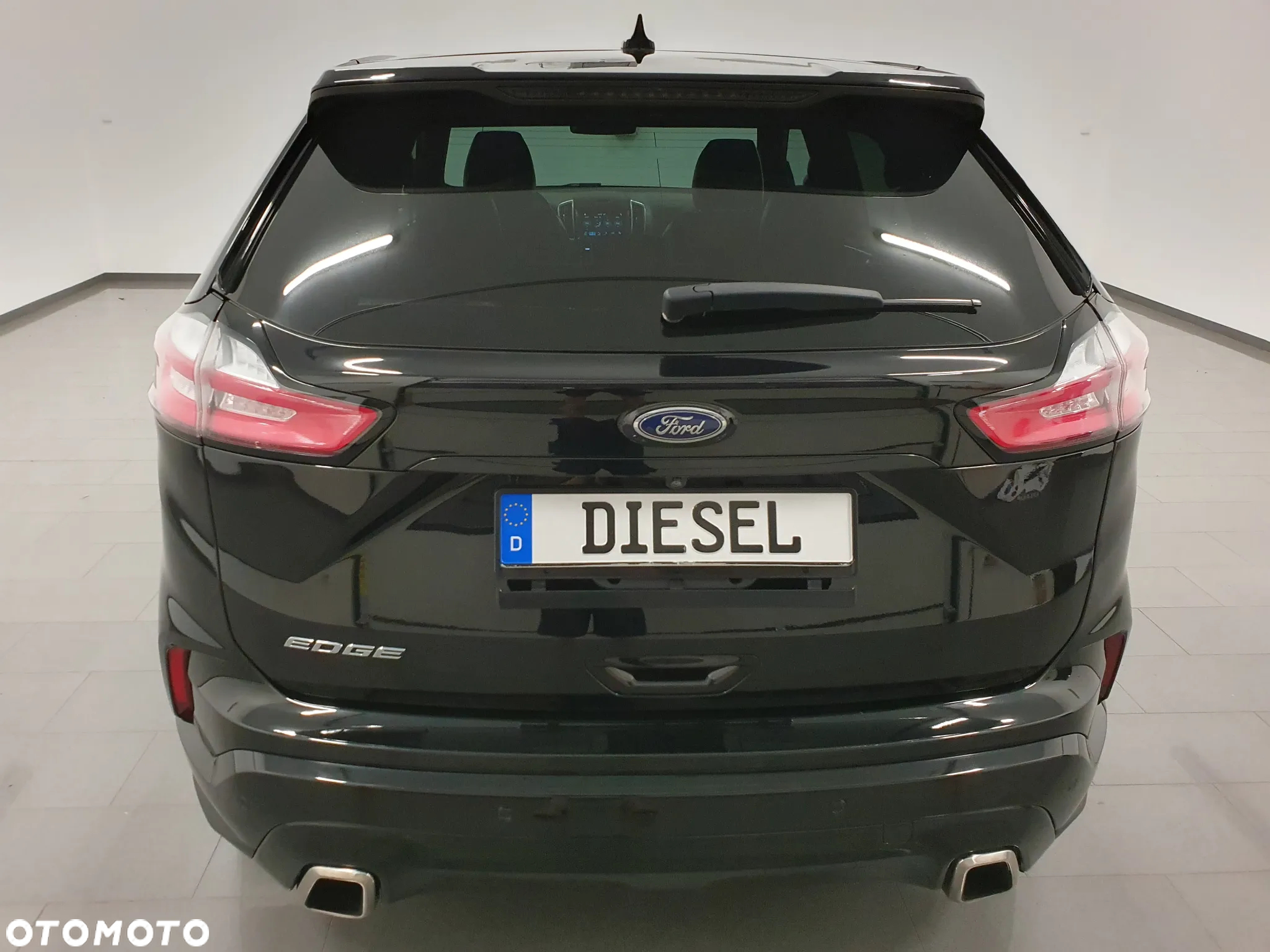 Ford Edge 2.0 EcoBlue Twin-Turbo 4WD ST-Line - 35