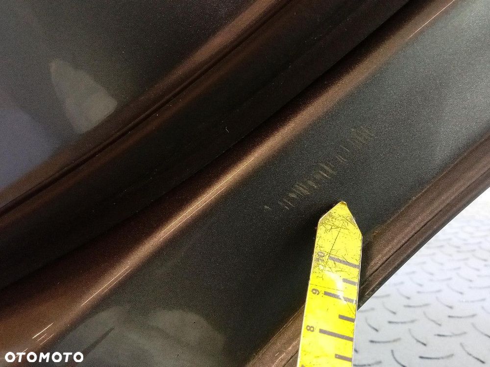 INFINITI Q50 LIFT 17-21 DRZWI TYŁ PRAWE TYLNE KAD - 13