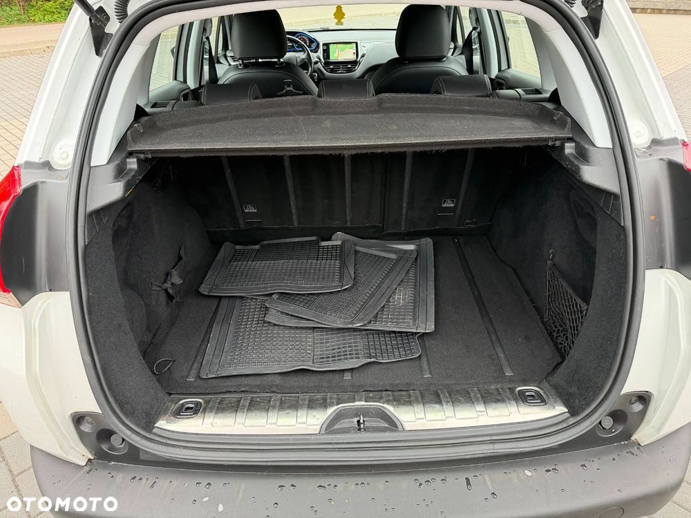 Peugeot 2008 e-HDi FAP 92 STOP & START Style - 8