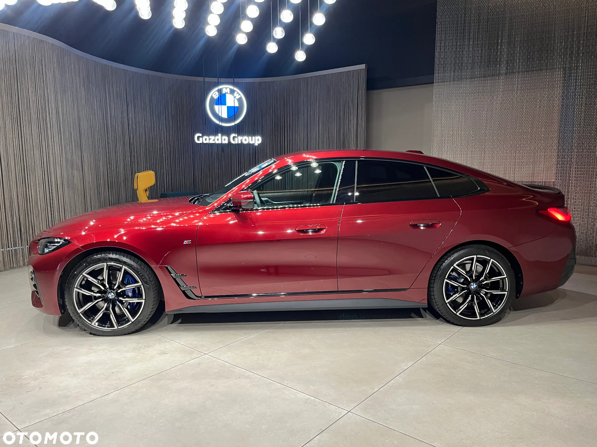 BMW Seria 4 - 10