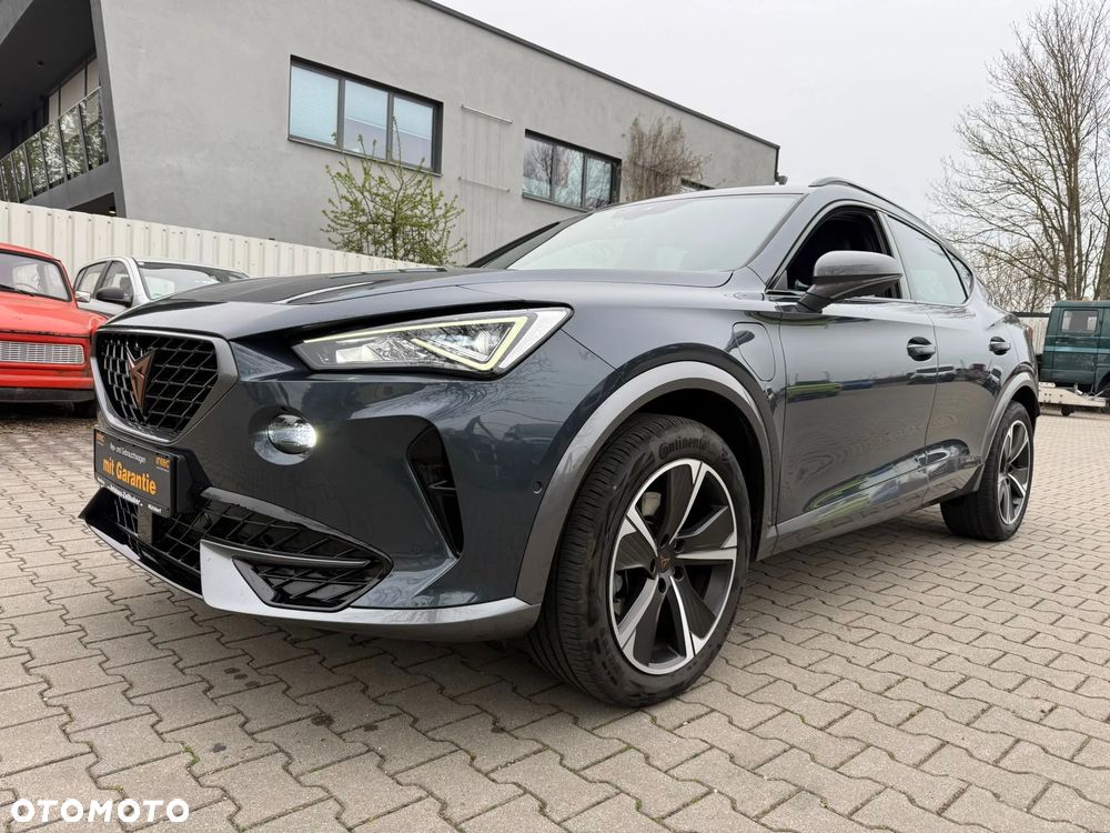 Cupra Formentor 1.4 e-Hybrid DSG - 1