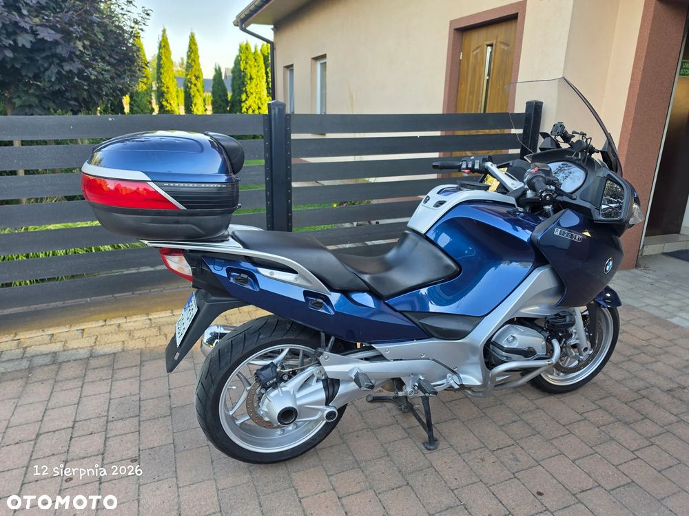 BMW RT - 4