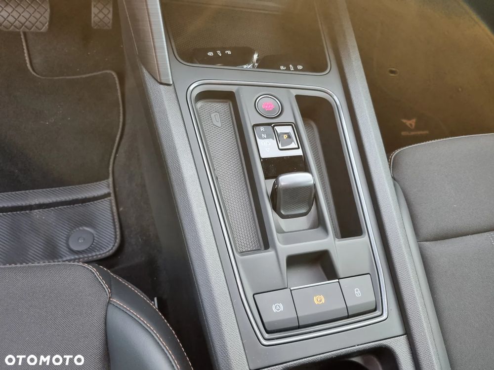 Cupra Formentor 1.5 TSI DSG Tribe Edition - 20