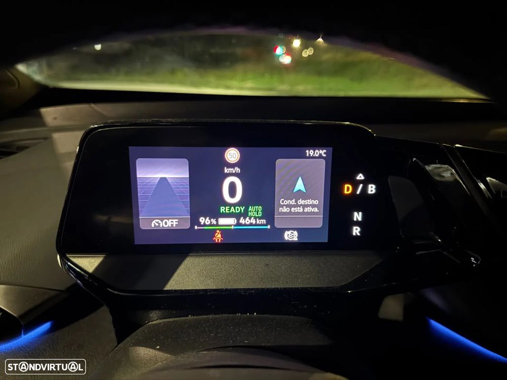 VW ID.4 77 kWh Pro Performance - 7