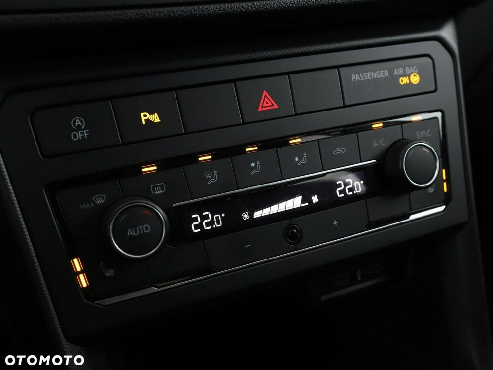 Volkswagen T-Cross 1.0 TSI - 26