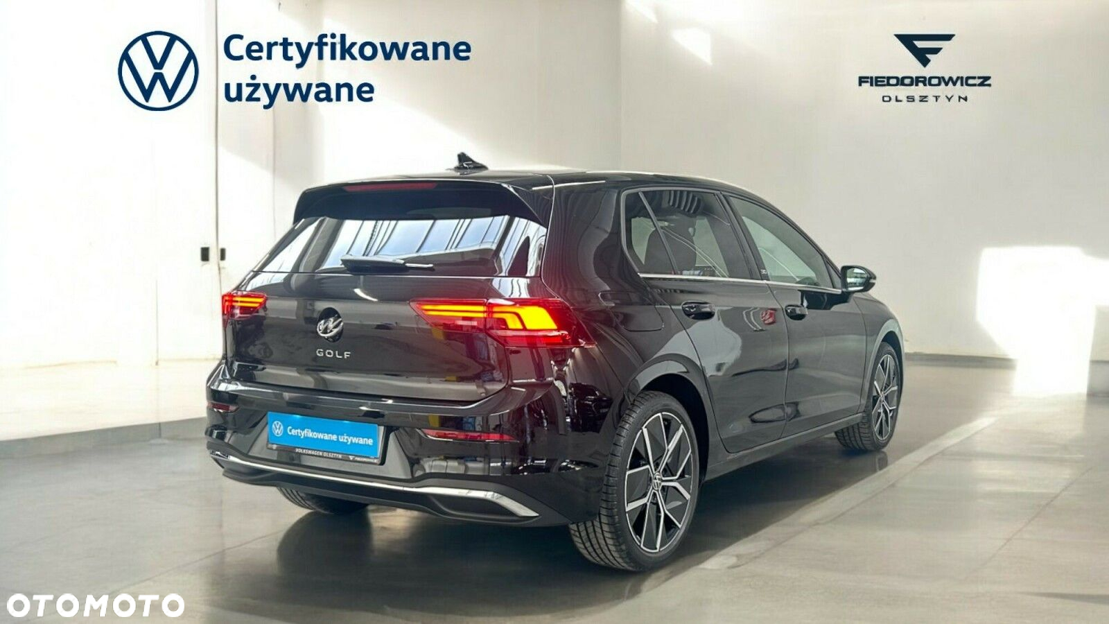 Volkswagen Golf VIII 1.5 TSI Edition 50 - 6