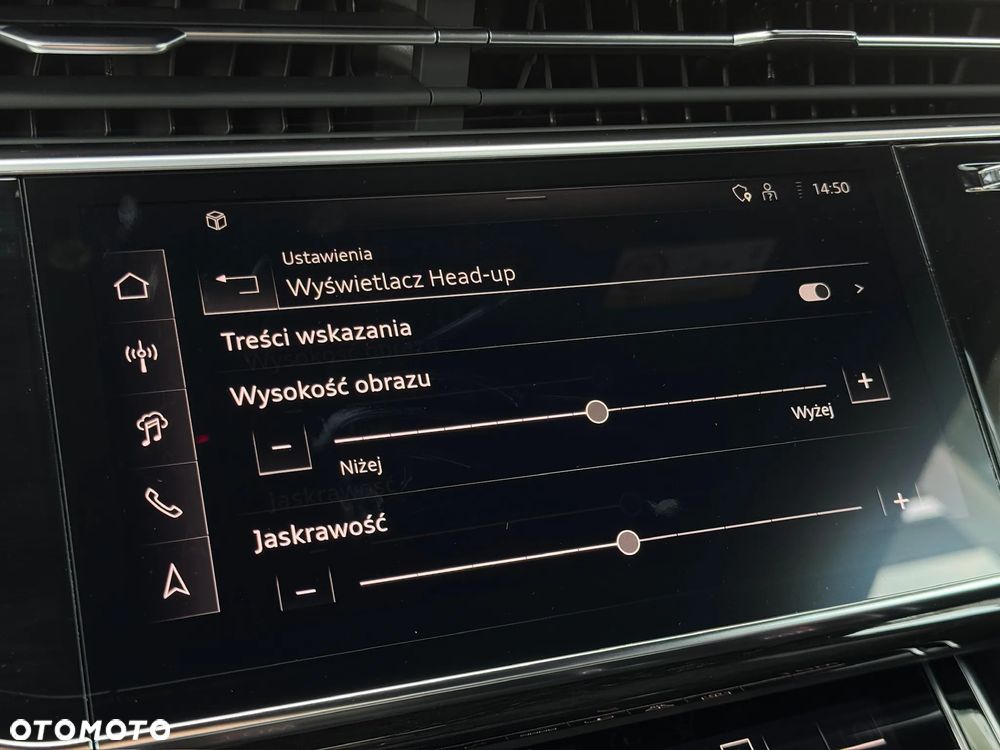 Audi Q8 TDI mHEV 210 kW Quattro Tiptronic - 26