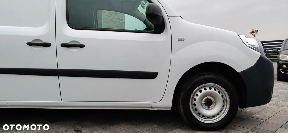Renault KANGOO - 10