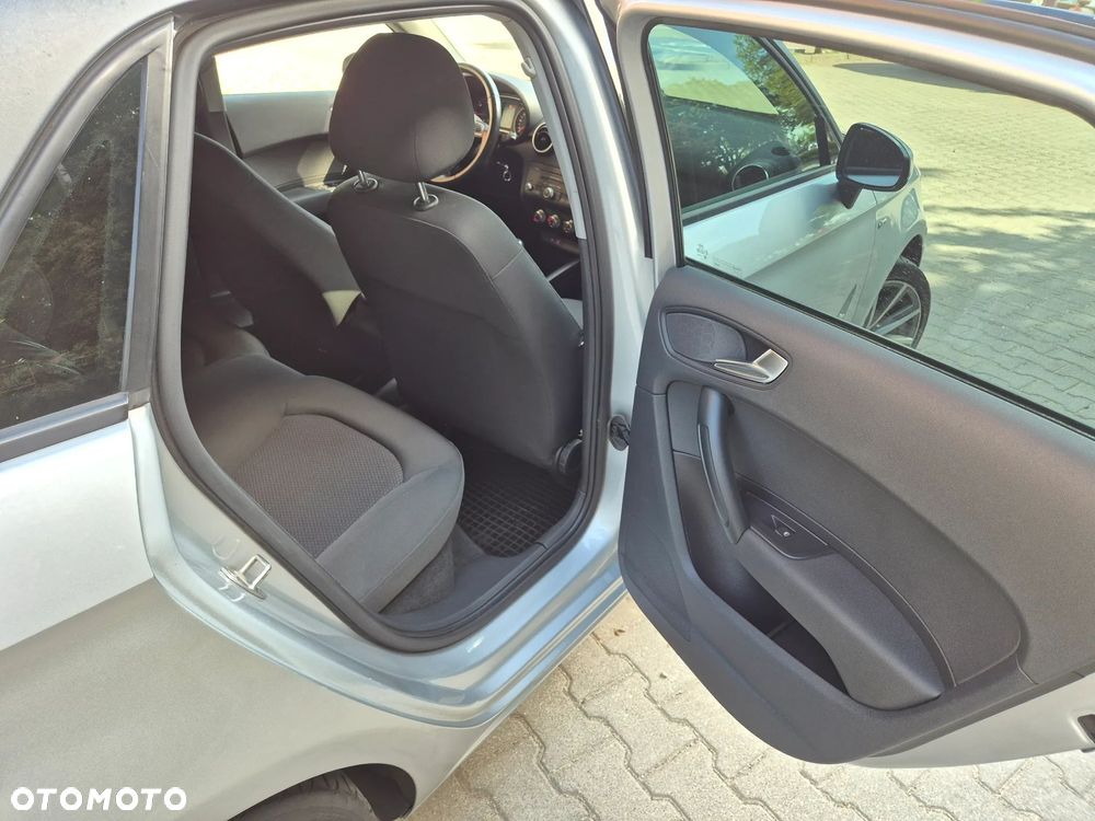 Audi A1 Sportback 1.6 TDI Ambition - 23