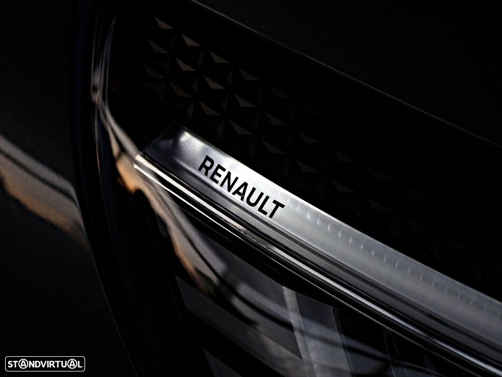 Renault Mégane Sport Tourer 1.5 Blue dCi Equilibre - 5