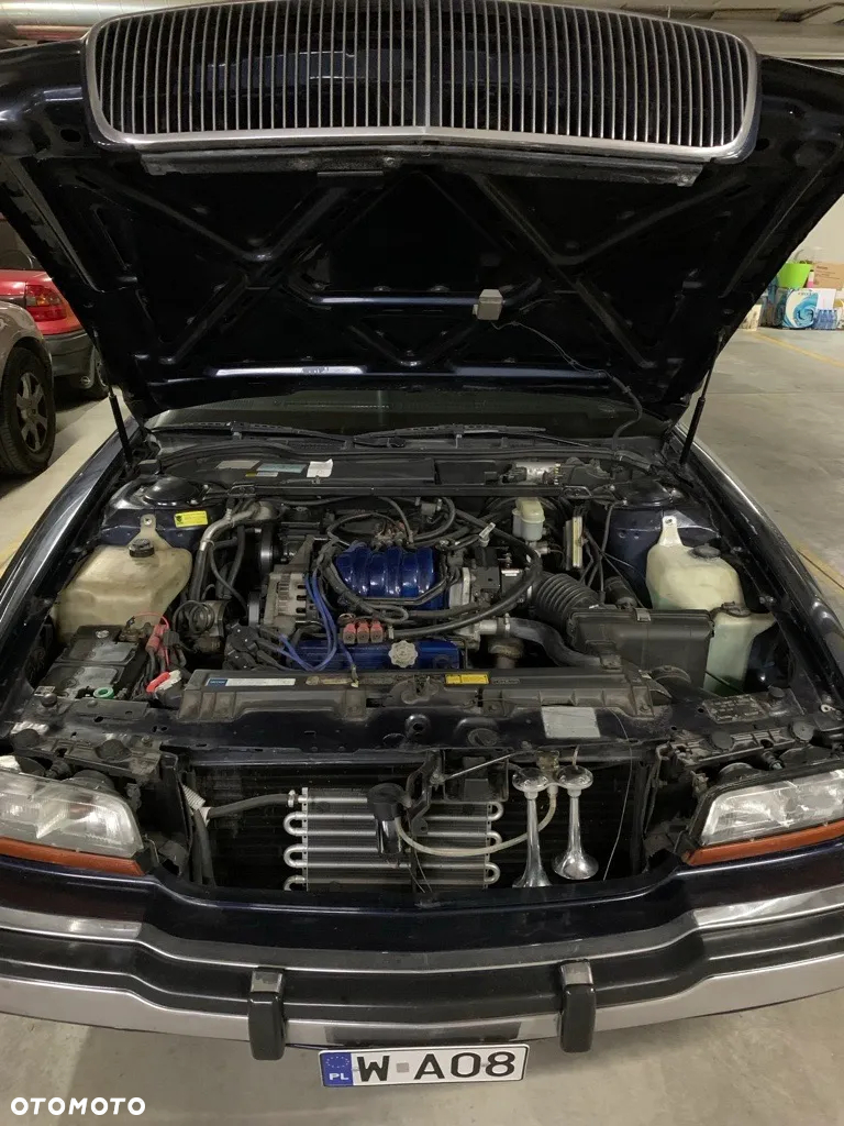 Buick Park Avenue 3.8 STD - 15
