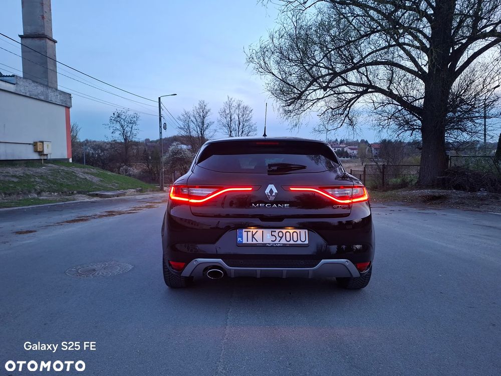 Renault Megane 1.2 Energy TCe GT Line - 39