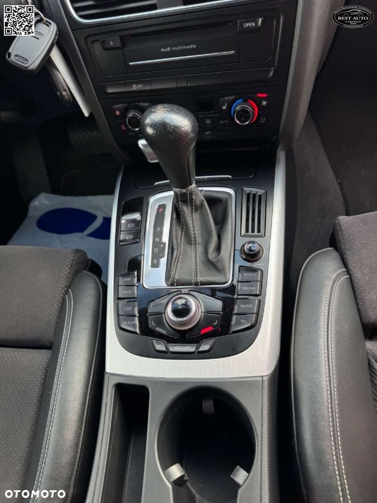Audi A4 Avant - 38
