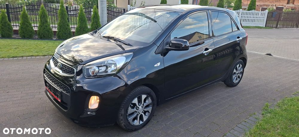 Kia Picanto - 30