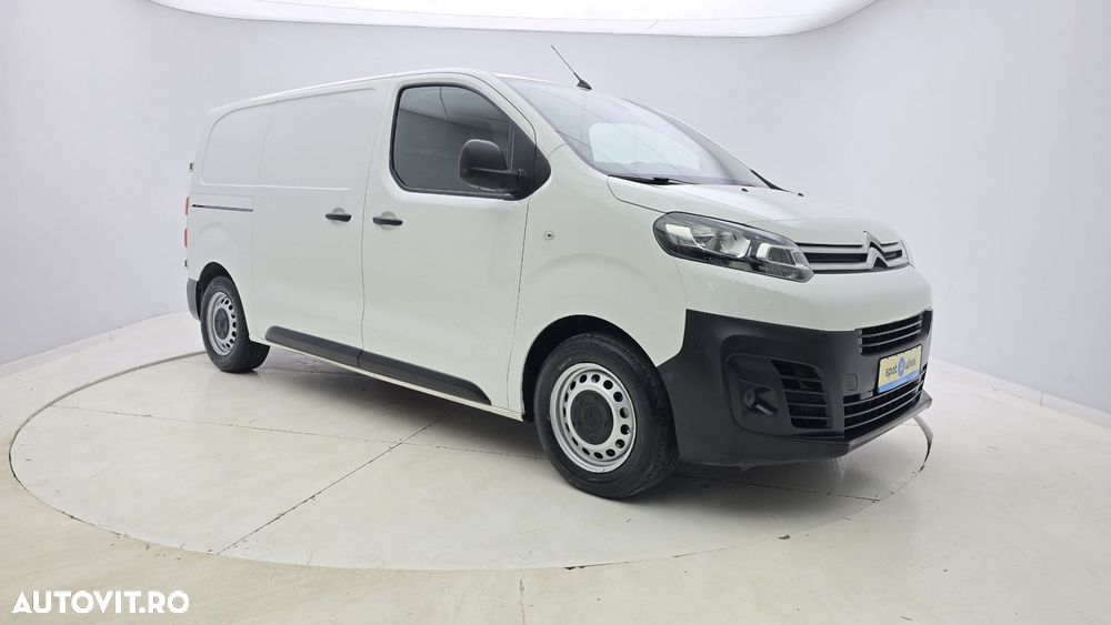 Citroën Jumpy - 5