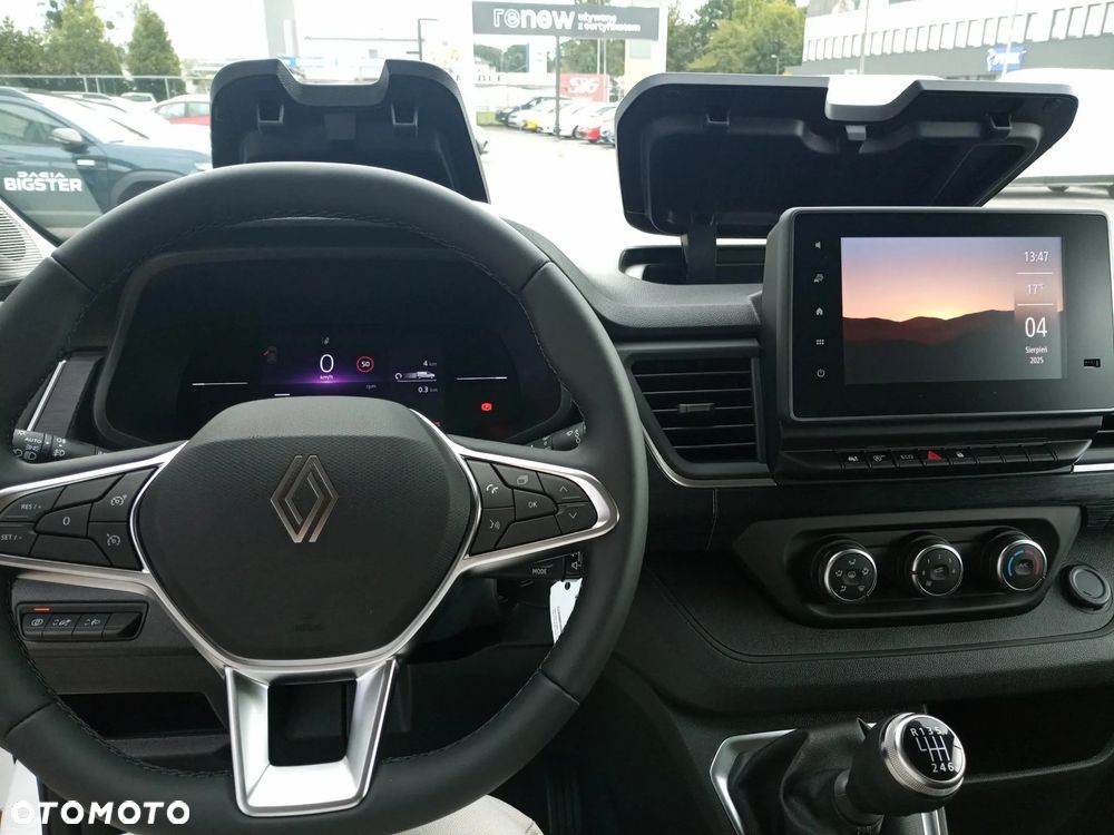 Renault TRAFIC - 13