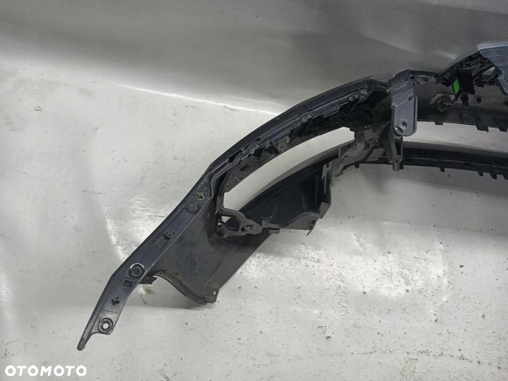 ZDERZAK PRZÓD PRZEDNI SKODA OCTAVIA III 44 PDC SPRYSKI 5E0807221 - 9