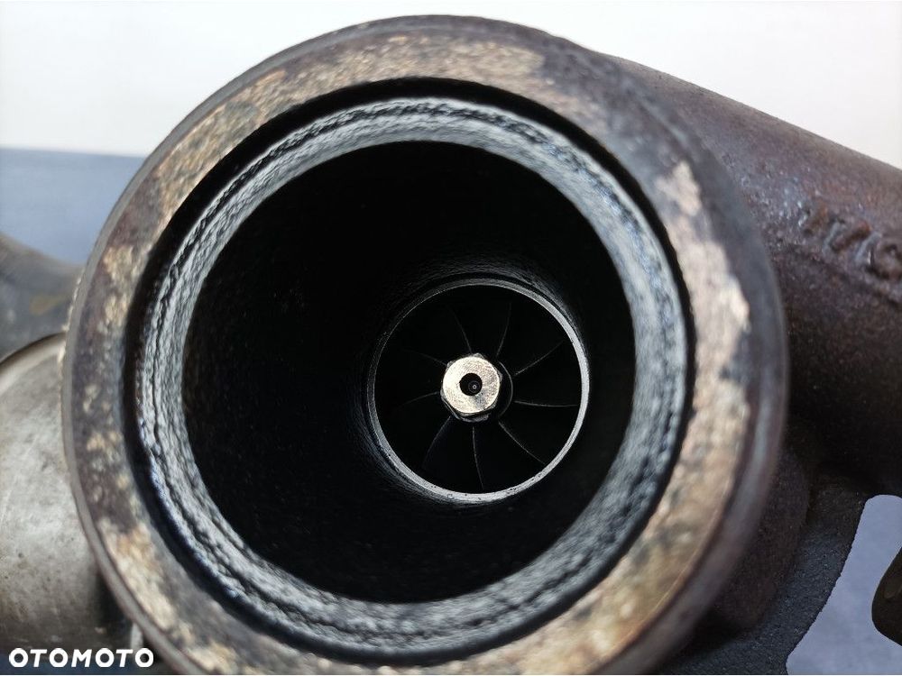 VOLVO XC60 I 2.0 D3 TURBOSPRĘŻARKA 31312713 - 6
