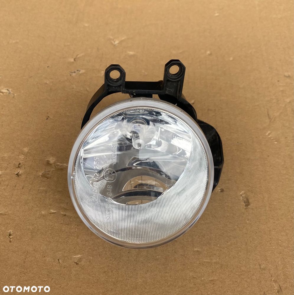 TOYOTA AURIS 2 II YARIS 3 III CHR C-HR AYGO II Lampa HALOGEN PRZEDNI LEWY PRZÓD światło prawe przeciwmgielne lampa lewa przeciwmgłowa - 4