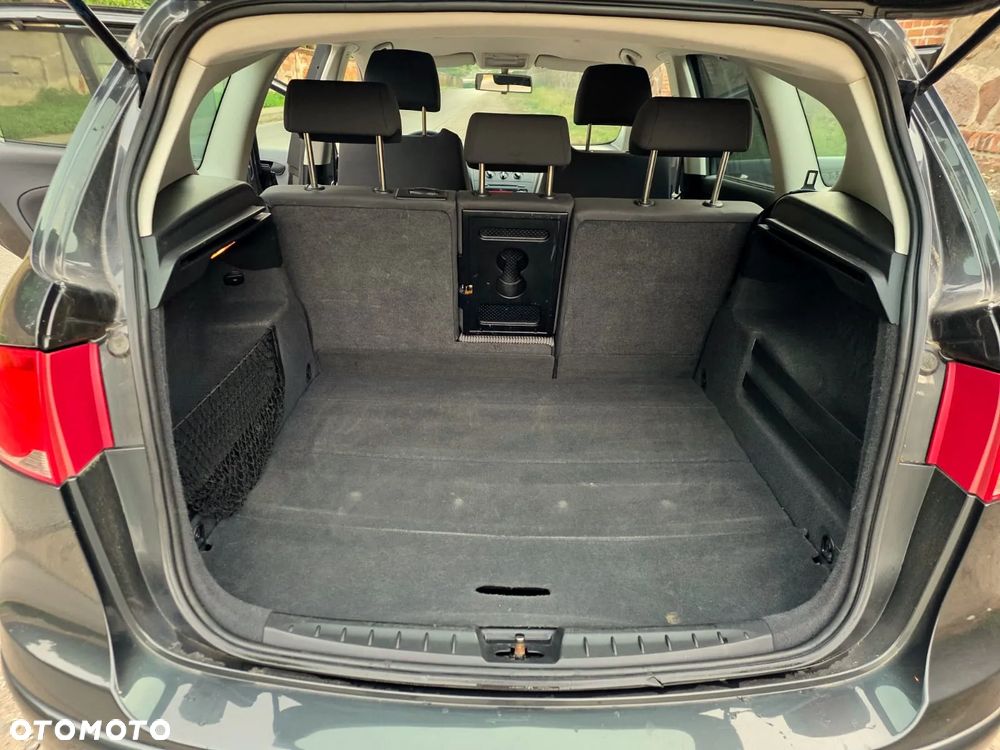 Seat Altea XL - 8