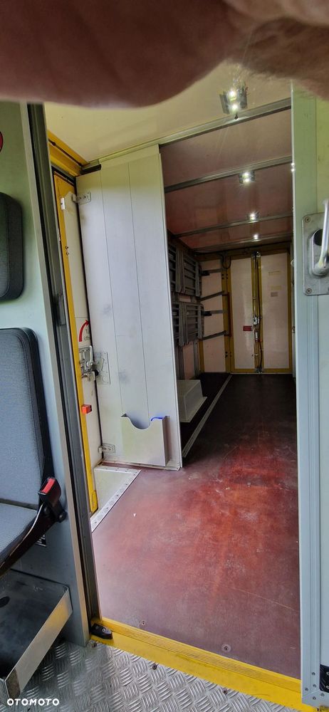 Iveco Daily 35S11A/P C30C - 14