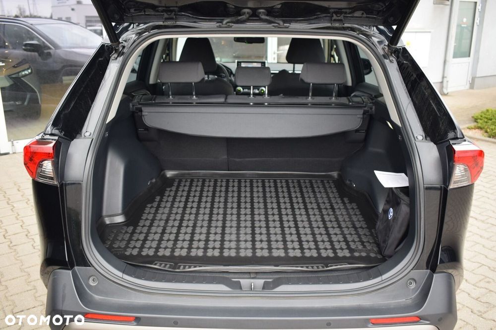 Toyota RAV4 2.5 Hybrid Comfort 4x4 - 16