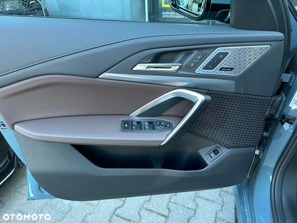 BMW X1 xDrive20d mHEV M Sport sport - 13