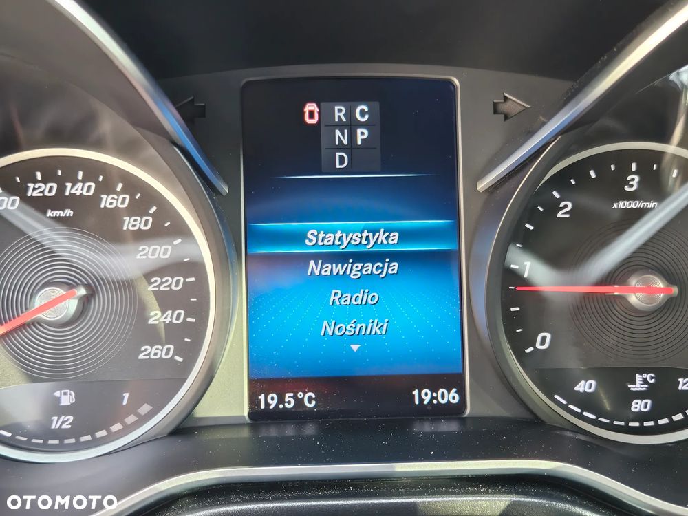 Mercedes-Benz Klasa V 300 d 4-Matic 9G-Tronic (ekstra d³) - 26