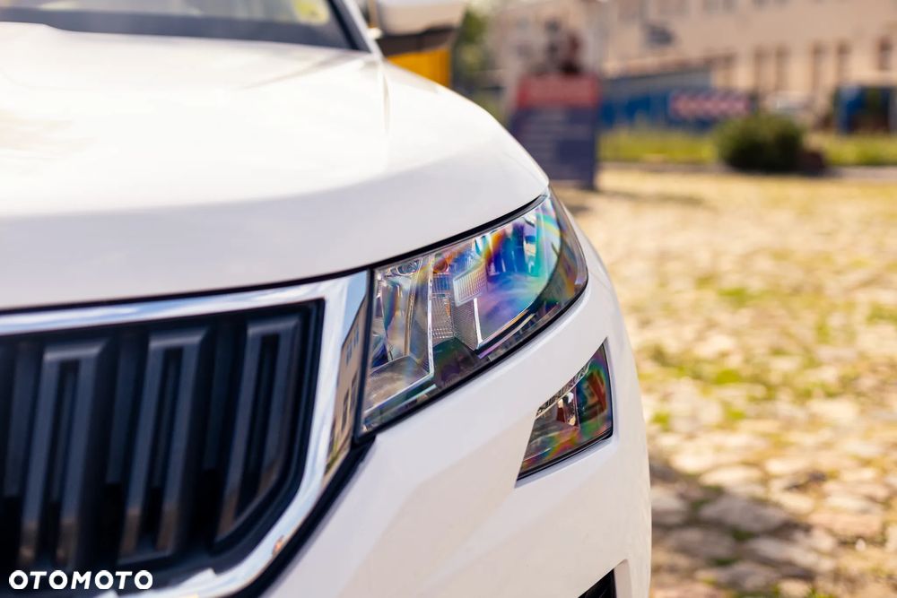Skoda Kodiaq 1.5 TSI ACT 4x2 Ambition - 5